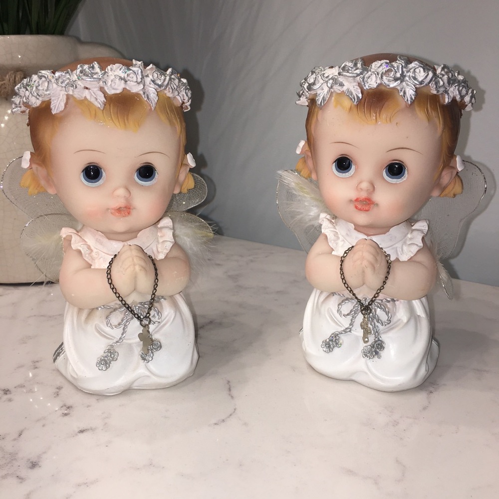 An Angel Set